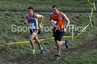 Senior mens North Eastern Cross Country, 2018 Northern Cross Country Champs., Wrekenton, Gateshead. Photo:  David T. Hewitson/Sports for All Pics